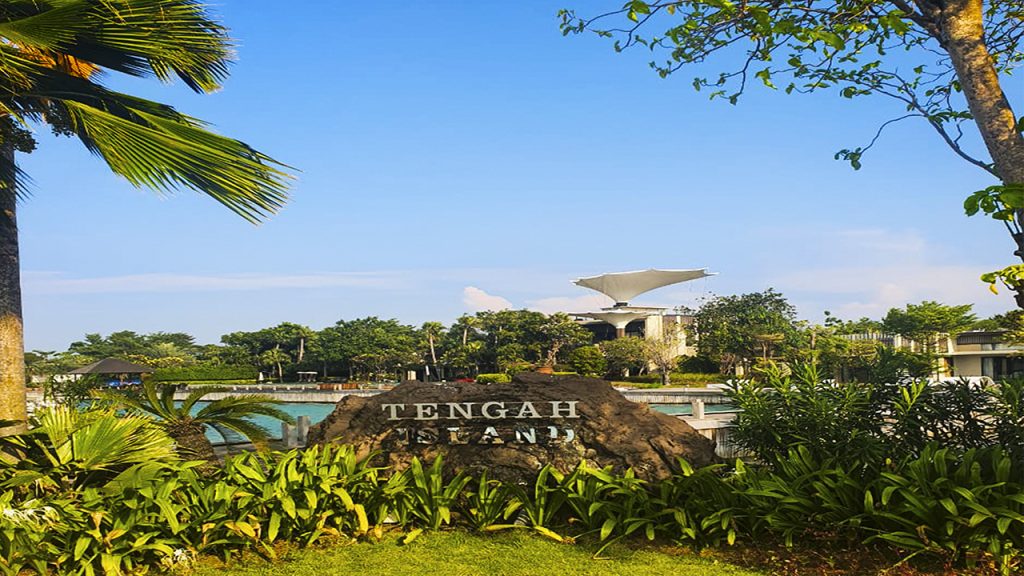 Liburan Istimewa dengan Fasilitas Mewah di Pulau H