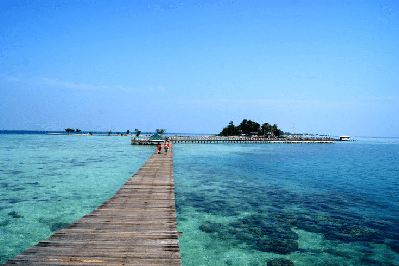 Manfaat yang Didapatkan Ketika Menggunakan Paket Tour Pulau Seribu