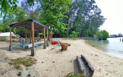 Perhatikan 3 Hal Penting Ini Sebelum Berlibur Lebaran ke Pulau Seribu