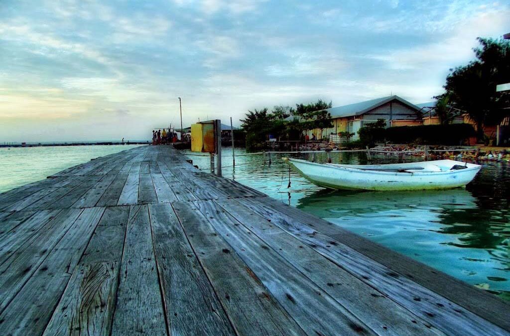 Pulau Pramuka Hadirkan Wisata Tidak Terlupakan