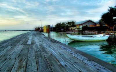 Pulau Pramuka Hadirkan Wisata Tidak Terlupakan
