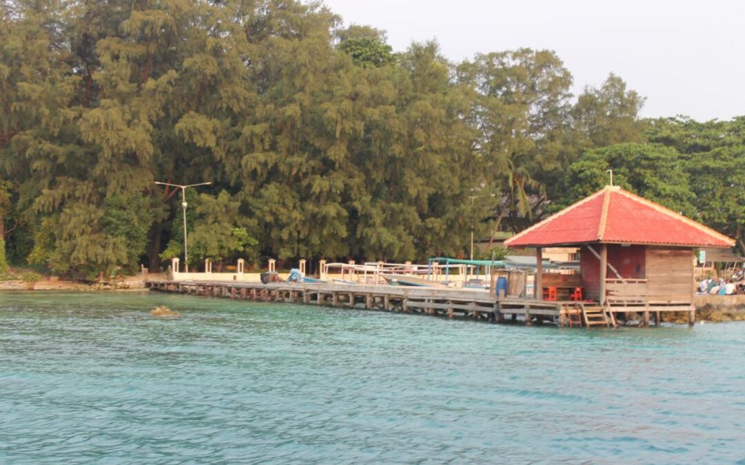 Pulau Resort Indah di Kepulauan Seribu yang Menawarkan Pengalaman Liburan Eksklusif