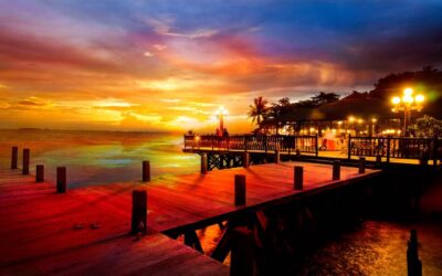 Pulau Resort Terbaik di Kepulauan Seribu untuk Liburan Menyenangkan