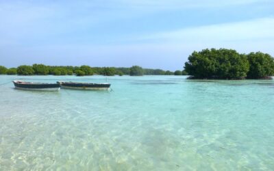 Rencanakan Liburan Anti-Mainstream ke Pulau Seribu Mulai Sekarang