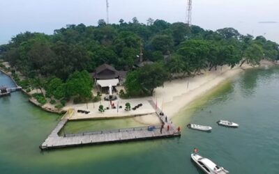Wujudkan Rencana Liburan ke Pulau Bidadari dengan Paket Liburan Ramadhan dan Idul Fitri