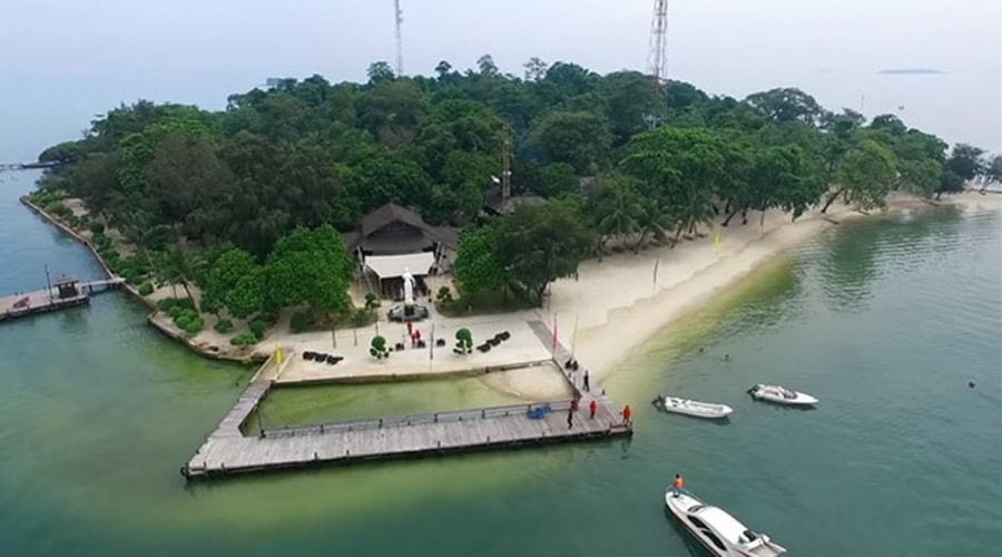 Wujudkan Rencana Liburan ke Pulau Bidadari dengan Paket Liburan Ramadhan dan Idul Fitri