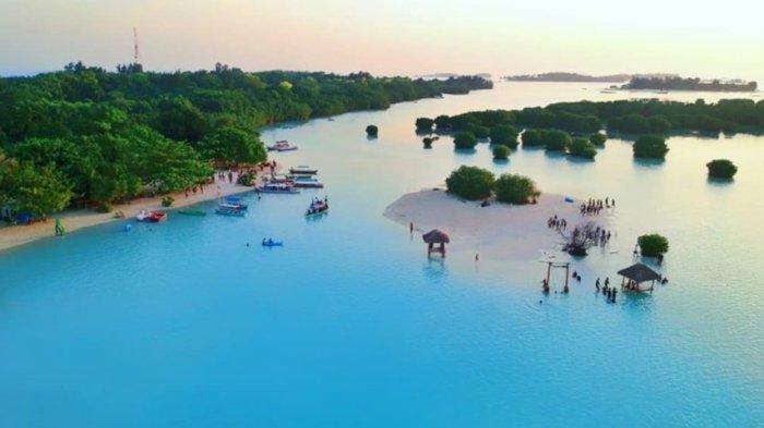 Pulau-Pari-menjadi-salah-satu-destinasi-wisata-di-Kabupaten-Kepulauan-Seribu