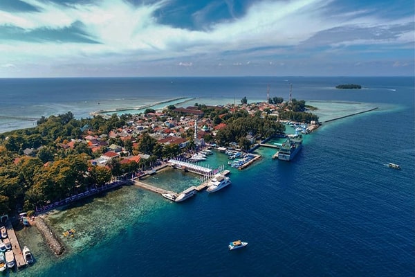 tour-pulau-pramuka-murah