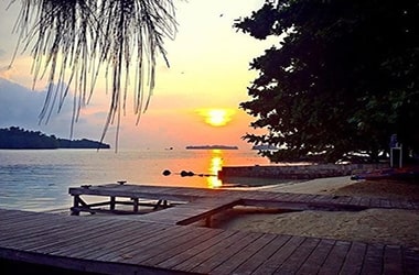 wisata-pulau-genteng-kecil-kep-seribu-jakarta